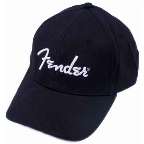 Fender Logo Glasbena čepica / kapa s šiltom
