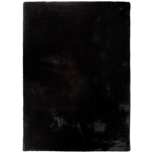 Universal Črna preproga Fox Liso, 160 x 230 cm Cene