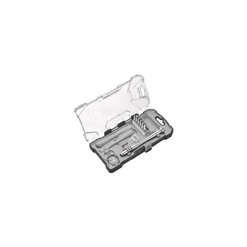 KWB 17-dijelni set preciznih bitova za mobilne telefone 49119490 Slike