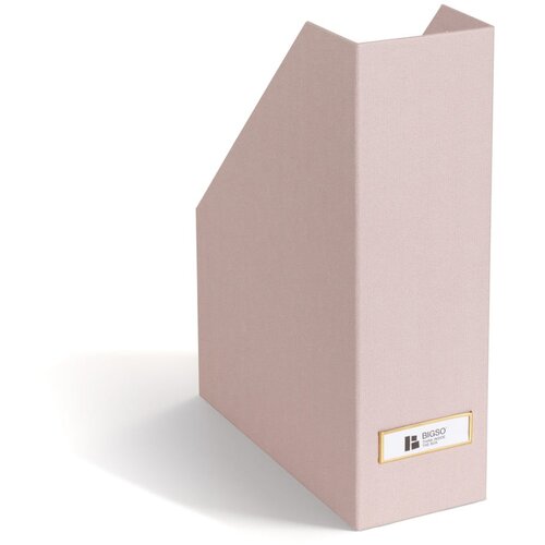 Bigso Kartonast organizator Viktoria Restore Paper Laminate – Cene