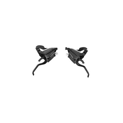 Shimano Ručice menjača/kočnice altus st-ef5002 3x8 ( 191186 ) Cene