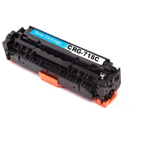  Toner Print-Team Canon CRG-718 Cyan Cijene