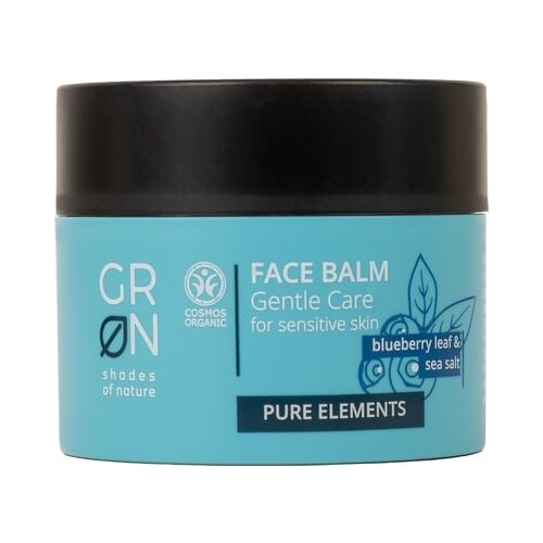 GRN&amp;nbsp;[GR&amp;Uuml;N] Balzam za obraz Blueberry &amp;amp; Sea Salt Slike