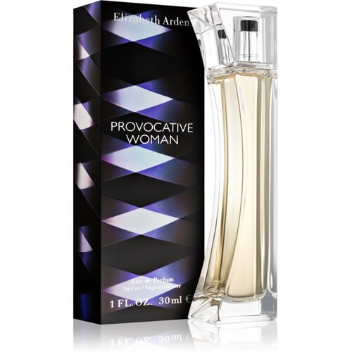 Elizabeth Arden Provocative Woman parfumska voda za ženske 30 ml Slike