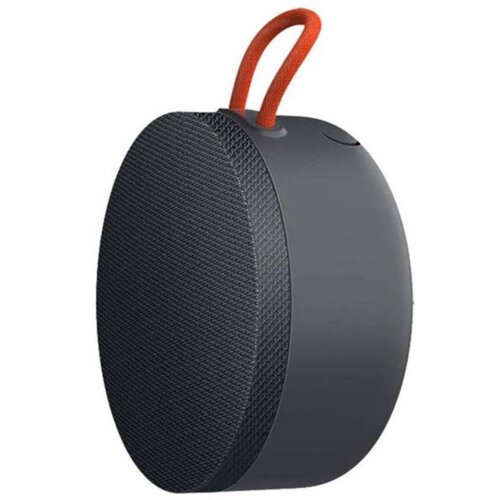 Xiaomi Mi portable bluetooth prijenosni zvučnik sivi Slike