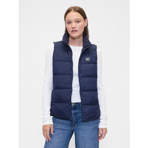 GAP ColdControl Quilted Waterproof Vest - Women's Cene