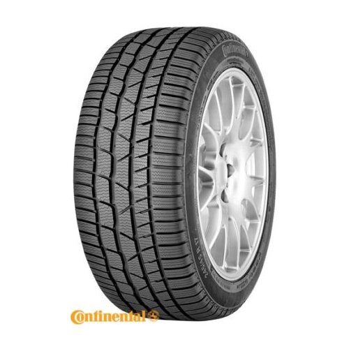  Guma CONTINENTAL ContiWinterContact TS 830 P SUV 305/40R20 112V XL N0 DOT2623 ContiWinterContact TS 830 P CONTINENTAL Cijene