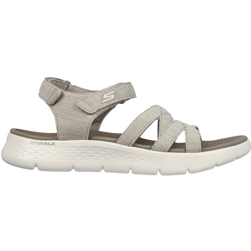 Skechers go walk flex sandal sandale 141450_TPE Slike