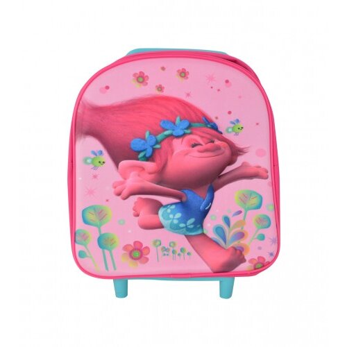 KOOISTRA Ruksak dječiji Trolls TS1993026 Cijene