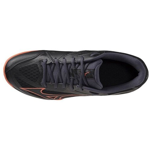 Mizuno Nizke superge Thunder Blade Črna Slike