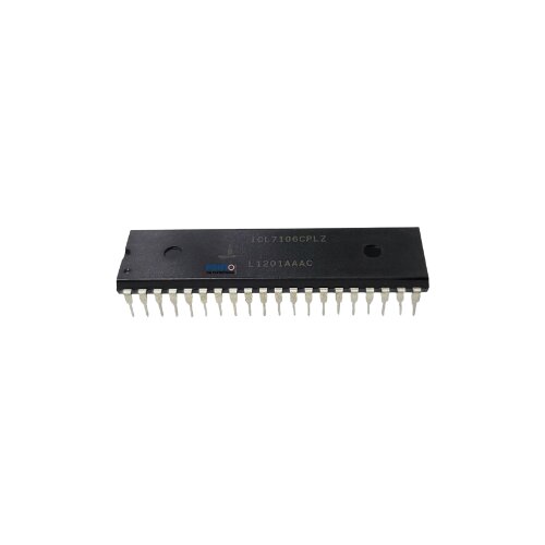  Integralno kolo ICL7106CPLZ Cijene