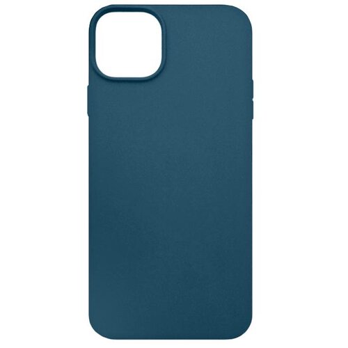 Maska za telefon SOFT CASE za Iphone 15 Plus, Teget Cene