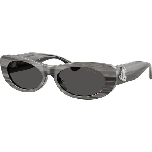 Jimmy Choo Naočare za sunce JC 5038BU 506387 Cene