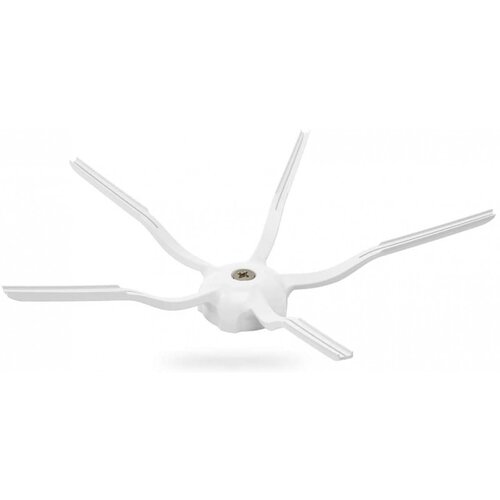 Roborock Stranska krtača za S5, S6, S7, S8, E5, Q7, Q8, Q5, Qrevo, Qrevo S Bela Cene
