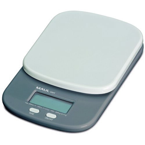 Maul tehtnica MAULstart, 2 kg, ML1623082 Cene