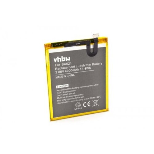  Baterija za Meizu M5 Note / BA621Q, 4000 mAh Cene
