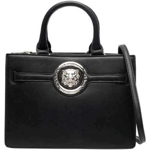 Roberto Cavalli 74RB4B16-ZS796 Crna Slike