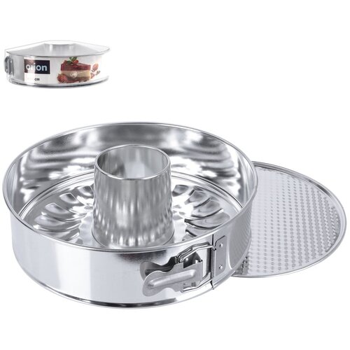 Orion Aluminijast/iz kositra model za kolač/za torto &oslash; 24 cm &ndash; Cene