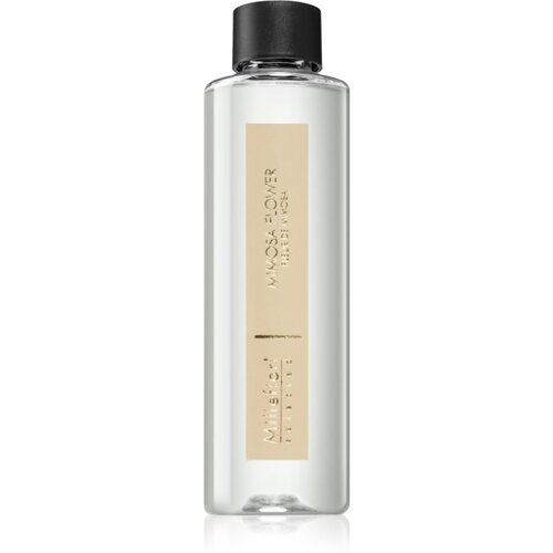 MILLEFIORI Selected Mimosa Flower nadomestno polnilo za aroma difuzor 250 ml Slike