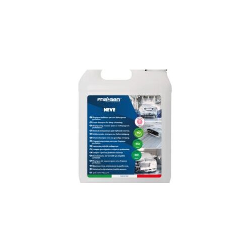 Fraber Neve 4,54 l Cijene