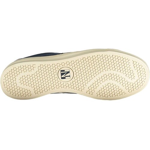 Napapijri SHOES BLUE MAN SPORT SHOES Cijene