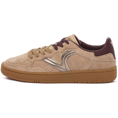 Victoria Modne superge CUERO Kostanjeva Slike