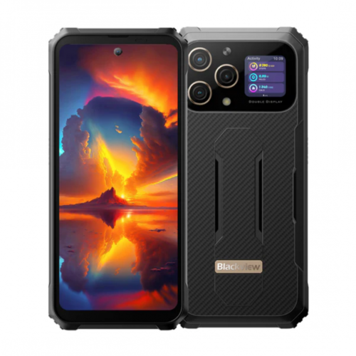 Blackview pametni robustni telefon BL8000 12GB+512GB, zlatna Cijene