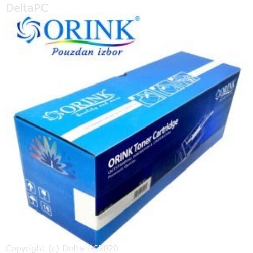 Orink toner 49A 53A HP Cijene