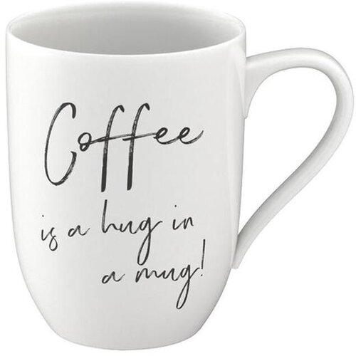  &amp;Scaron;ALICA COFFEE IS HUG IN A MUG 0,34L 9660 STATEMENT Slike