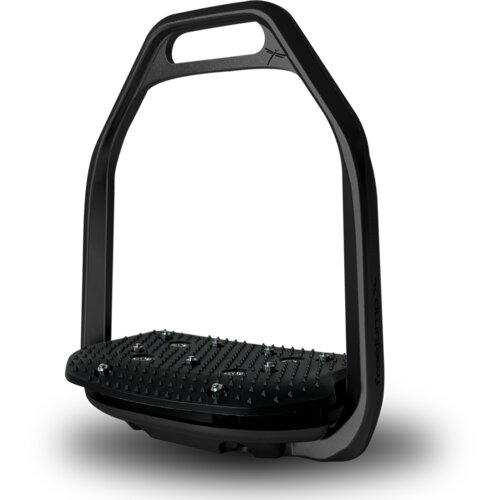 freejump Stremena Air Pure - sijajna ​​črna Cene