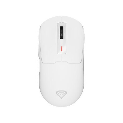 Genesis NMG-2194 mouse Gaming Ambidextrous Bluetooth + USB Type-C Optical 26000 DPI Cijene
