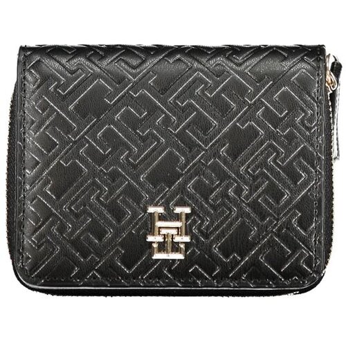Tommy Hilfiger Ženski Novčanik Crni Cijene