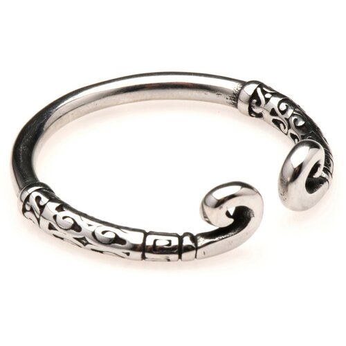 SuperLove Kingpin Stainless Steel Glans Ring 26mm Cene