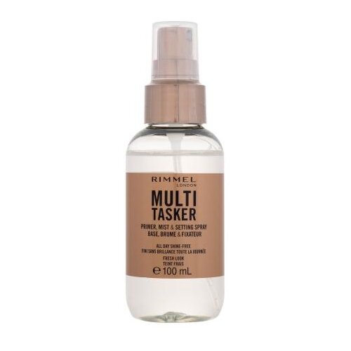 Rimmel London Multi Tasker Primer, Mist & Setting Spray podlaga za ličila 100 ml Cene