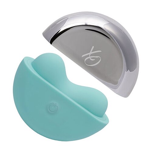 California Exotics Ovation Applause Aqua Slike
