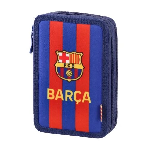 Best Buy Double decker, pernica puna, 2 zipa, Barcelona, Stripes of Triumph Slike