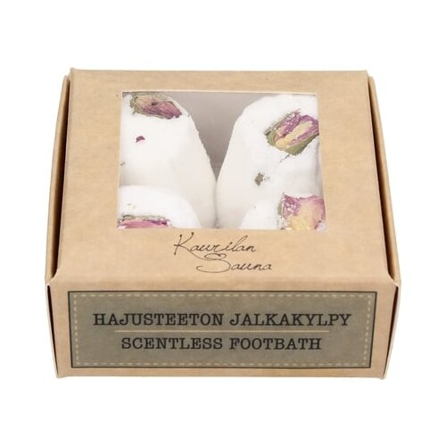 Kaurilan Sauna Foot Bath - Scentless Cijene