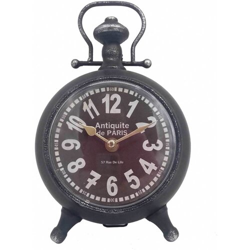 Signes Grimalt Vintage Sat Crna Slike