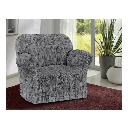 Sharp fit elastična presvlaka za fotelju siva ( ART004068 ) Cene