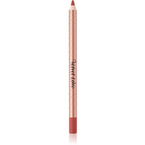 ZOEVA Velvet Love Lip Liner črtalo za ustnice odtenek Selin 1,2 g Cene