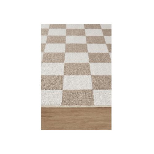Conceptum Hypnose Tepih (120 x 180) Damas 4001 Cream Brown Slike