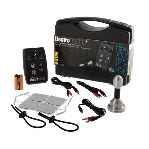 E-Stim ElectroPebble XPF Pack Cene