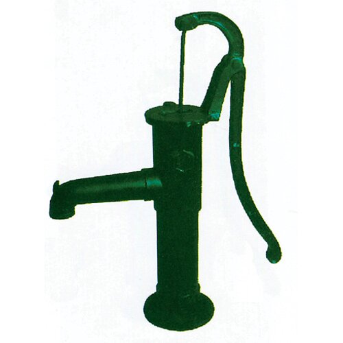 Ramda ročna črpalka Fontana 41x16x68 cm SLT 219763 Slike