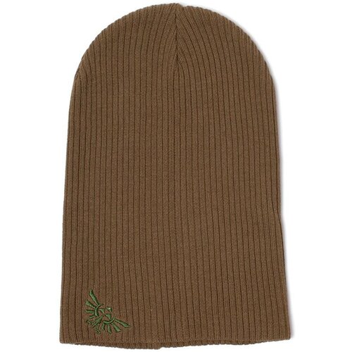 Nintendo Zelda Slouchy Hyrule Beanie Slike