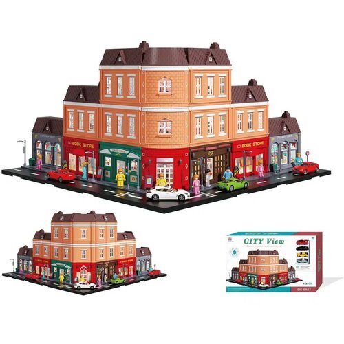  Blocks, kocke, grad, 113K ( 876060 ) Slike