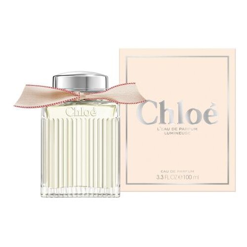 Chloé L'Eau De Parfum Lumineuse 100 ml parfemska voda za ženske Cijene