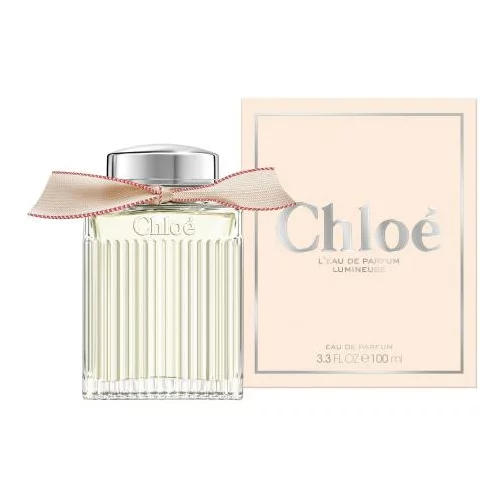 Chloé L'Eau De Parfum Lumineuse 100 ml parfemska voda za ženske
