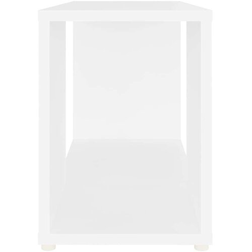 VidaXL TV ormarić bijeli 60 x 24 x 32 cm od iverice Slike