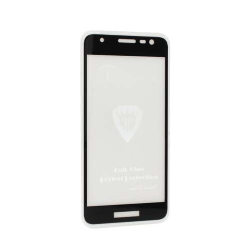 Tempered glass 2.5D full glue za samsung A260F galaxy A2 core crni Cene