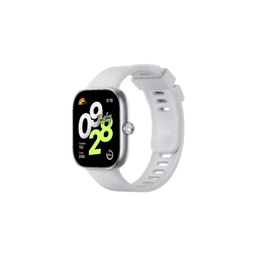 Xiaomi Watch 4 Obsidian black BHR7854GL Cijene